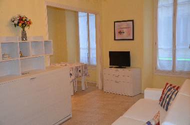 Appartement de vacances �/en/au NICE (Alpes-Maritimes)ou appartement ou maison de vacances
