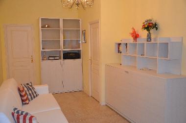 Appartement de vacances �/en/au NICE (Alpes-Maritimes)ou appartement ou maison de vacances