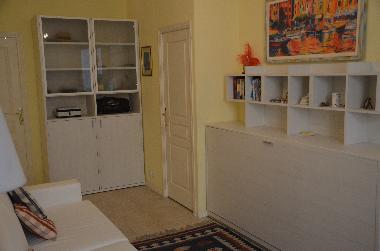Appartement de vacances �/en/au NICE (Alpes-Maritimes)ou appartement ou maison de vacances