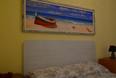 Appartement de vacances �/en/au NICE (Alpes-Maritimes)ou appartement ou maison de vacances