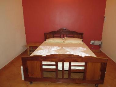 Appartement de vacances �/en/au CALANGUTE (Goa)ou appartement ou maison de vacances