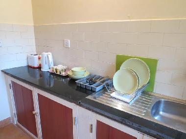 Appartement de vacances �/en/au CALANGUTE (Goa)ou appartement ou maison de vacances