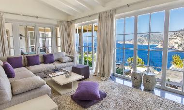 Villa /en/au Andratx (Mallorca)ou appartement ou maison de vacances