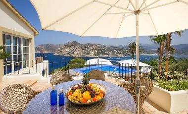 Villa /en/au Andratx (Mallorca)ou appartement ou maison de vacances