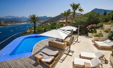 Villa /en/au Andratx (Mallorca)ou appartement ou maison de vacances