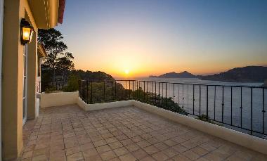 Villa /en/au Andratx (Mallorca)ou appartement ou maison de vacances