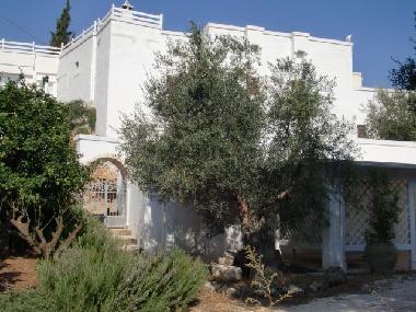 Villa �/en/au via per ostuni (Brindisi)ou appartement ou maison de vacances