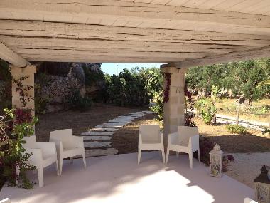 Villa �/en/au via per ostuni (Brindisi)ou appartement ou maison de vacances