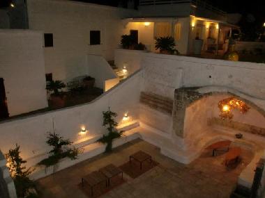 Villa �/en/au via per ostuni (Brindisi)ou appartement ou maison de vacances