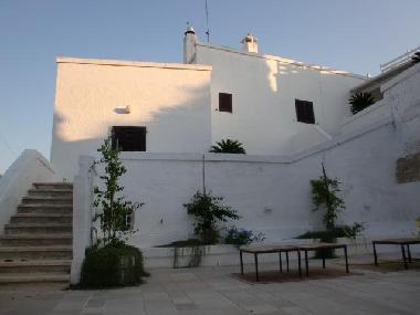 Villa �/en/au via per ostuni (Brindisi)ou appartement ou maison de vacances
