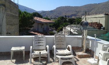 Appartement de vacances �/en/au Palermo (Palermo)ou appartement ou maison de vacances