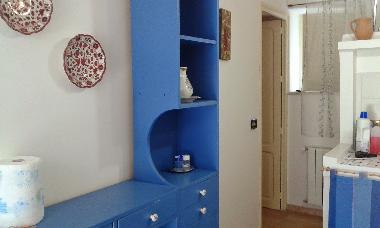 Appartement de vacances �/en/au Palermo (Palermo)ou appartement ou maison de vacances