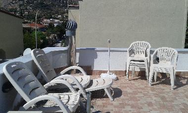 Appartement de vacances �/en/au Palermo (Palermo)ou appartement ou maison de vacances