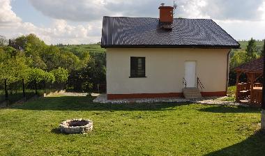 Maison de vacances /en/au Ojcw (Malopolskie)ou appartement ou maison de vacances