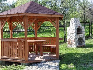 Maison de vacances /en/au Ojcw (Malopolskie)ou appartement ou maison de vacances