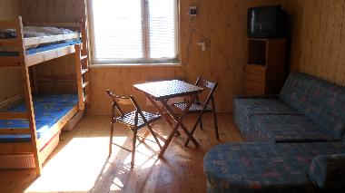 Maison de vacances /en/au Ojcw (Malopolskie)ou appartement ou maison de vacances