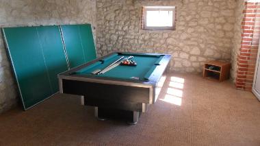 Maison de vacances /en/au Ojcw (Malopolskie)ou appartement ou maison de vacances