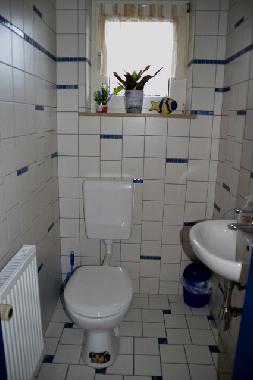 Maison de vacances /en/au Norddeich (Nordsee-Festland / Ostfriesland)ou appartement ou maison de vacances
