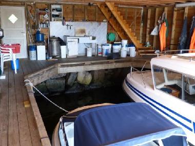 Maison de vacances �/en/au Farsund (Vest-Agder)ou appartement ou maison de vacances