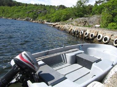 Maison de vacances �/en/au Farsund (Vest-Agder)ou appartement ou maison de vacances