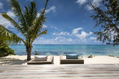 Villa /en/au Pereybere (Pereybere)ou appartement ou maison de vacances