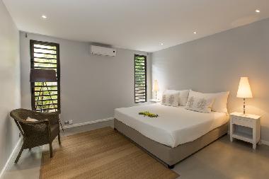 Villa /en/au Pereybere (Pereybere)ou appartement ou maison de vacances