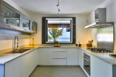 Villa /en/au Pereybere (Pereybere)ou appartement ou maison de vacances