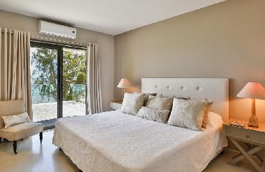 Villa /en/au Pereybere (Pereybere)ou appartement ou maison de vacances