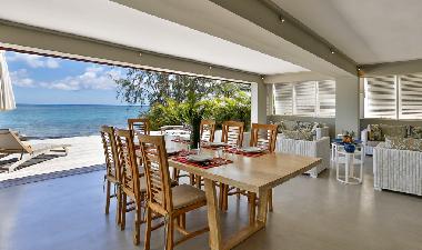 Villa /en/au Pereybere (Pereybere)ou appartement ou maison de vacances