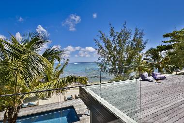 Villa /en/au Pereybere (Pereybere)ou appartement ou maison de vacances