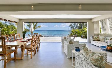 Villa /en/au Pereybere (Pereybere)ou appartement ou maison de vacances