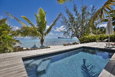 Villa /en/au Pereybere (Pereybere)ou appartement ou maison de vacances