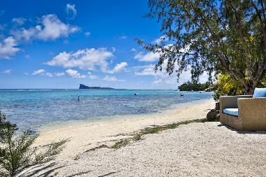 Villa /en/au Pereybere (Pereybere)ou appartement ou maison de vacances