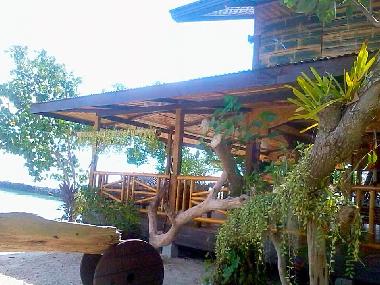 Chambre avec petit d�jeuner �/en/au camudmud (Davao)ou appartement ou maison de vacances