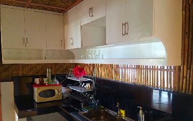 Chambre avec petit d�jeuner �/en/au camudmud (Davao)ou appartement ou maison de vacances