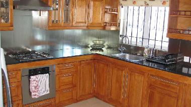 Villa /en/au flic en flac (Black River)ou appartement ou maison de vacances