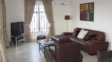 Villa /en/au flic en flac (Black River)ou appartement ou maison de vacances