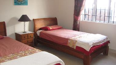 Villa /en/au flic en flac (Black River)ou appartement ou maison de vacances