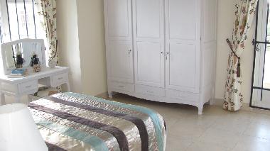 Villa /en/au flic en flac (Black River)ou appartement ou maison de vacances