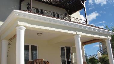 Villa /en/au flic en flac (Black River)ou appartement ou maison de vacances