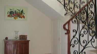 Villa /en/au flic en flac (Black River)ou appartement ou maison de vacances