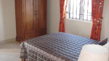 Villa /en/au flic en flac (Black River)ou appartement ou maison de vacances