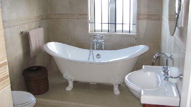 Villa /en/au flic en flac (Black River)ou appartement ou maison de vacances