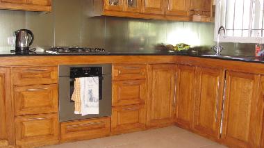 Villa /en/au flic en flac (Black River)ou appartement ou maison de vacances