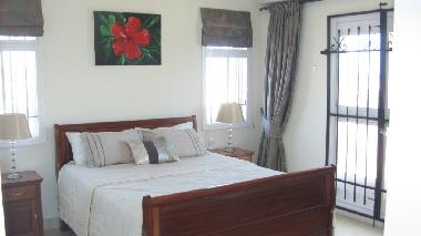 Villa /en/au flic en flac (Black River)ou appartement ou maison de vacances