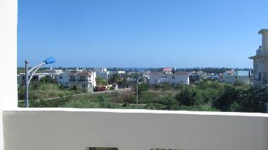 Villa /en/au flic en flac (Black River)ou appartement ou maison de vacances