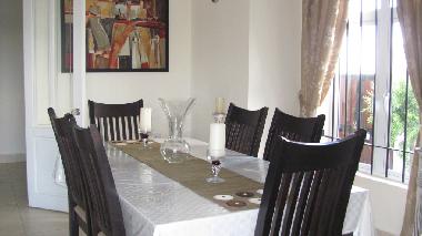 Villa /en/au flic en flac (Black River)ou appartement ou maison de vacances