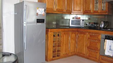 Villa /en/au flic en flac (Black River)ou appartement ou maison de vacances