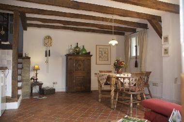 Appartement de vacances /en/au Much (Bergisches Land)ou appartement ou maison de vacances