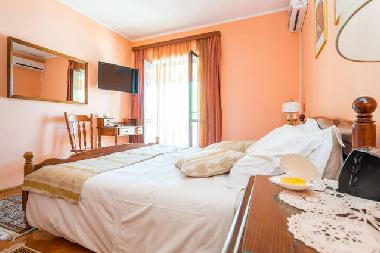 Chambre avec petit djeuner /en/au Dubrovnik (Dubrovacko-Neretvanska)ou appartement ou maison de vacances